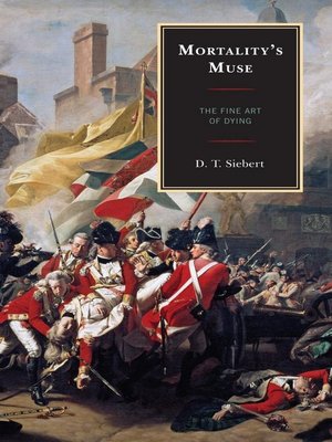 cover image of Mortality's Muse